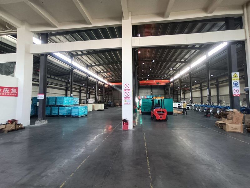China FUJIAN TECGEN POWER CO., LTD. Perfil da companhia