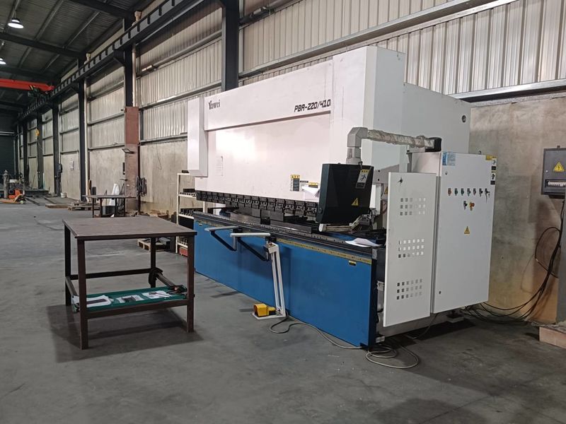 China FUJIAN TECGEN POWER CO., LTD. Perfil da companhia