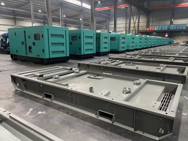 China FUJIAN TECGEN POWER CO., LTD. Perfil da companhia