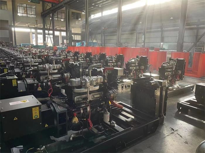 China FUJIAN TECGEN POWER CO., LTD. Perfil da companhia