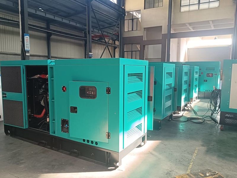 China FUJIAN TECGEN POWER CO., LTD. Perfil da companhia