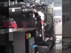 415V China gerador diesel 163kVA gerador diesel conjuntos resistentes a intempéries uso ao ar livre