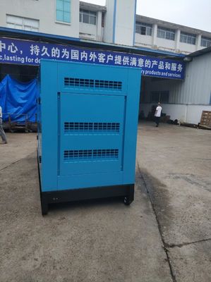400V 230V Silent Power Generators Powered By DCEC Cummins Engine