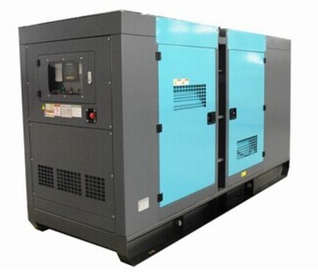 200kW Heavy Duty Cummins Diesel Generators 275kVA 220kW Prime 250kVA
