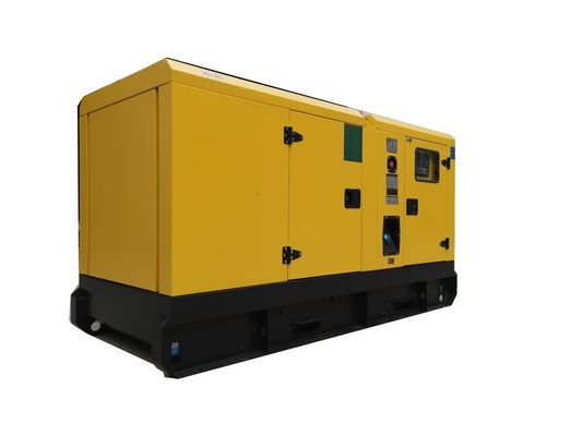 250kVA Cummins Diesel Generators 50Hz 220 380V 230 400V