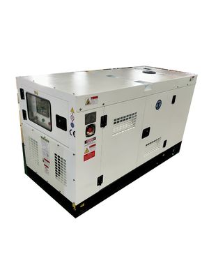 20kVA 3 Phase Deutz Diesel Generators