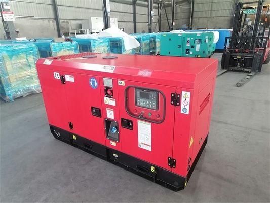 20kVA 3 Phase Deutz Diesel Generators