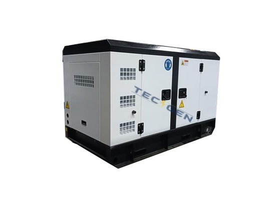 206kva Yuchai Diesel Generator Set 10-3000kw