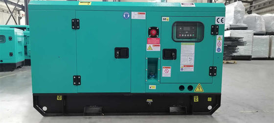 Durable Cummins Dg Set Gensets 25KVA 30KVA 45KVA