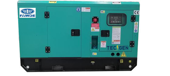 20kva Silent Power Generator Prime 16kw Diesel Generator For Agricultural Power