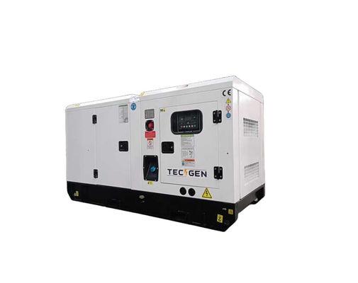 65KVA Diesel 50HZ Perkins Genset Standby Power 72KVA 57KW