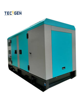 Ricardo diesel generator 20kVA Weifang Ricardo engine genset for emergency power