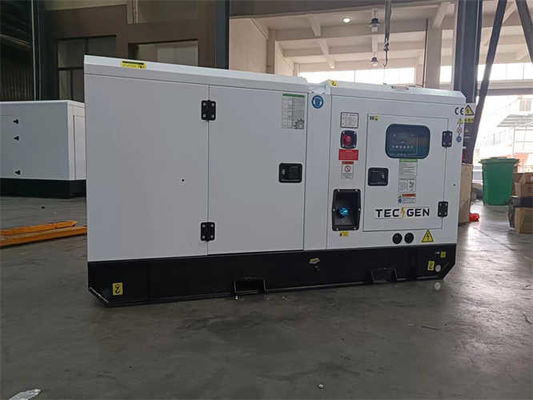 94KVA Weichai Power 75KW Diesel Generator For Standby Output 50Hz 103KVA