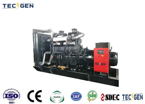 SDEC Series Diesiel Generators SDEC Generators Range From 10kVA To 1500kVA