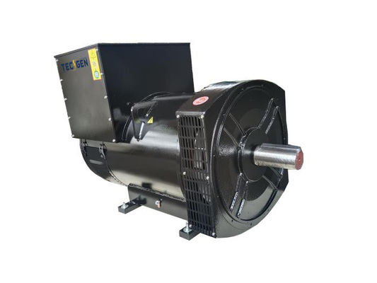 AC Sychronous Generators Brushless Alternator For Diesel Generating Set Use
