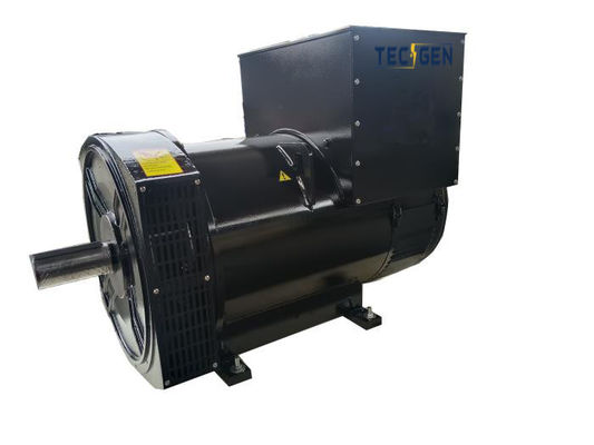 AC Sychronous Generators Brushless Alternator For Diesel Generating Set Use