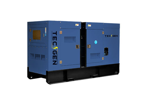 180KVA Perkins Standby Diesel Generator 200KVA UK Perkins Engine Stamford Alternator