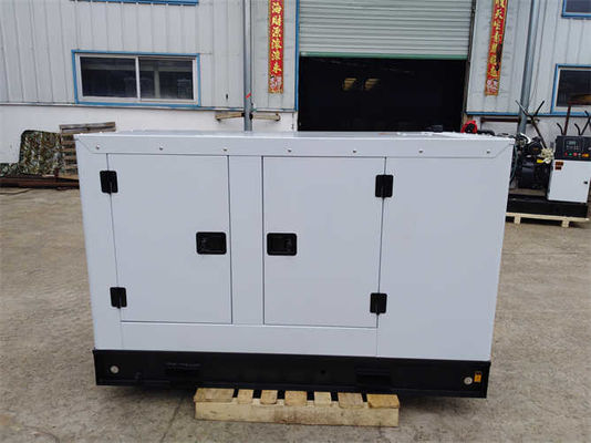 18kVA Yangdong Genset 14kW Water Cooled Diesel Generator Set