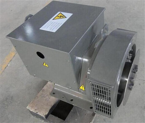 1 / 3 Phase Dynamo AC Double Bearing Alternator Single Bearing 100% Copper Alternator
