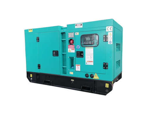 Durable Cummins Dg Set Gensets 25KVA 30KVA 45KVA