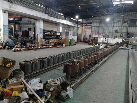 ST / STC Series Alternators Brush Generator Dynamo Single Phase / Three Phase