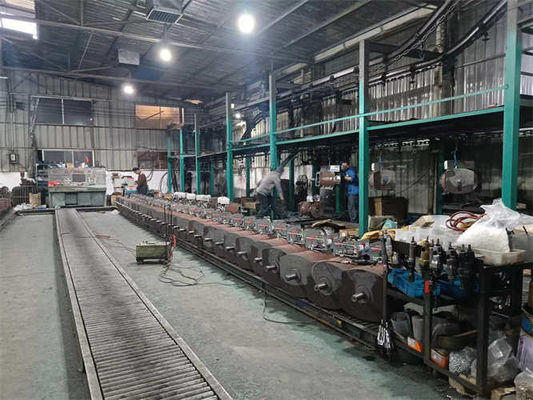 ST / STC Series Alternators Brush Generator Dynamo Single Phase / Three Phase