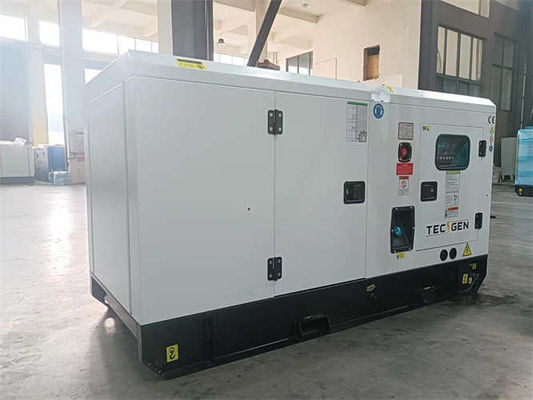 65KVA Diesel 50HZ Perkins Genset Standby Power 72KVA 57KW