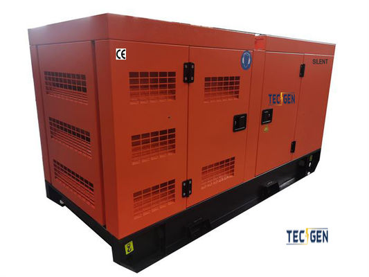 Yuchai Power Generator 200kW Diesel Standby Generator With ATS For Industrial Facilities