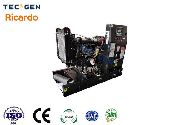 Ricardo Series Diesiel Generators Ricardo Generators Range From 13kVA To 375kVA